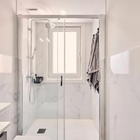 Apartment Pantin Surf&beach *