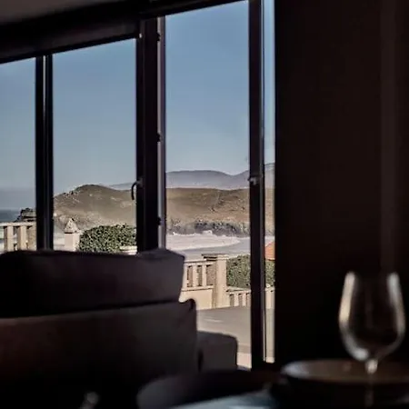 Pantin Surf&beach Apartment