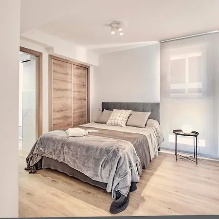 Pantin Surf&beach Apartment