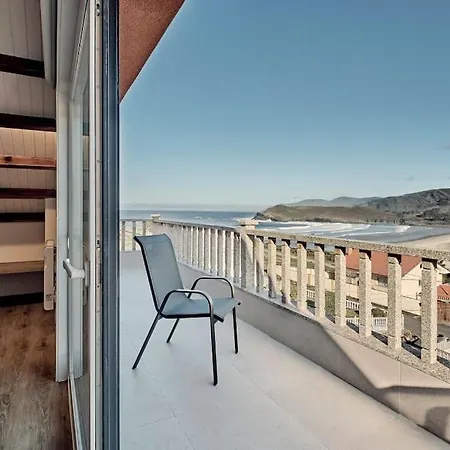 Appartamento Pantin Surf&beach *