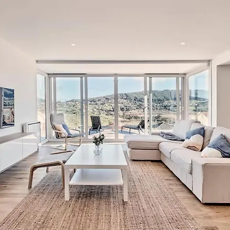 Pantin Surf&beach Apartment
