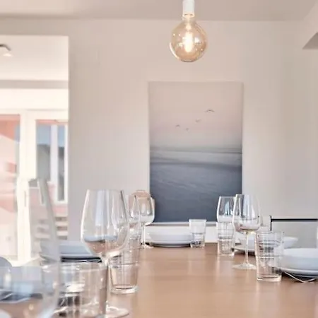 Apartment Pantin Surf&beach Valdovino