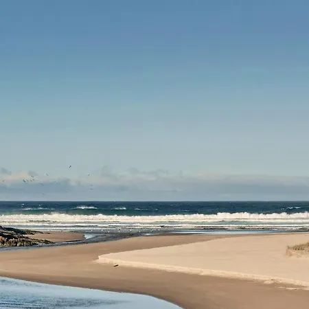 Pantin Surf&beach Valdoviño