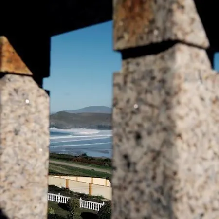 Appartamento Pantin Surf&beach *