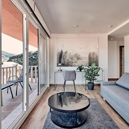 Apartment Pantin Surf&beach Valdovino
