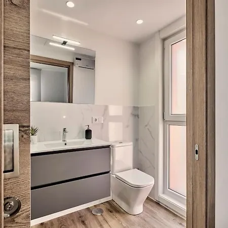 Pantin Surf&beach * Valdoviño