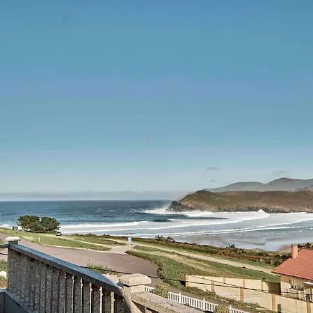 Apartment Pantin Surf&beach Valdovino