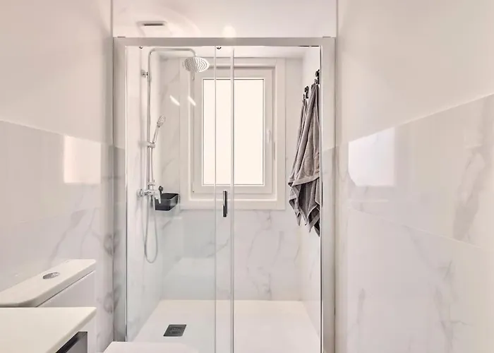 アパート Pantin Surf&beach *