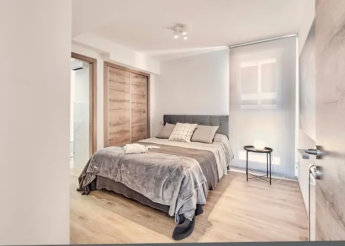 Pantin Surf&beach アパート