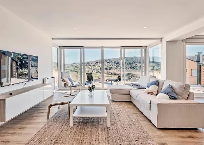 Pantin Surf&beach アパート