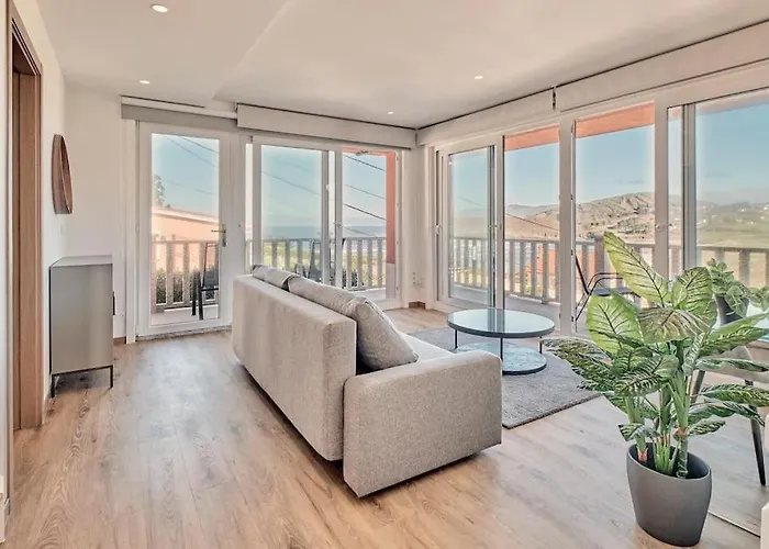 Pantin Surf&beach * Valdoviño