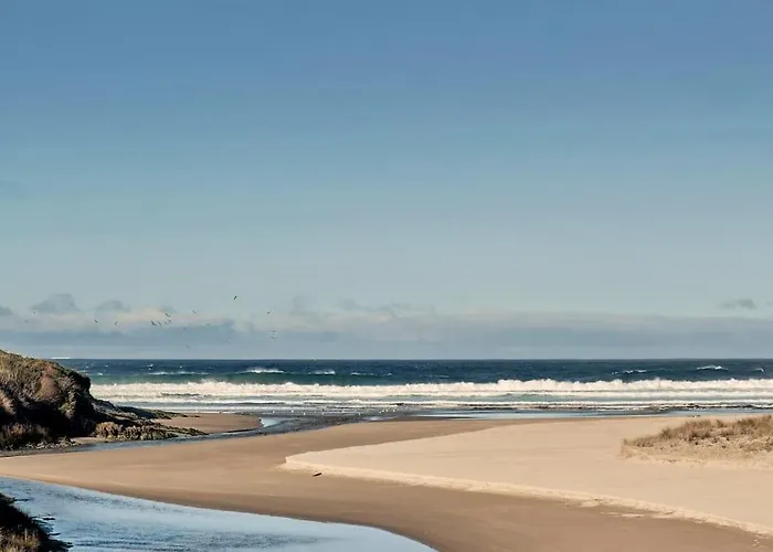 Pantin Surf&beach Valdoviño