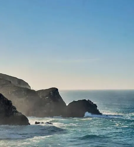 アパート Pantin Surf&beach *