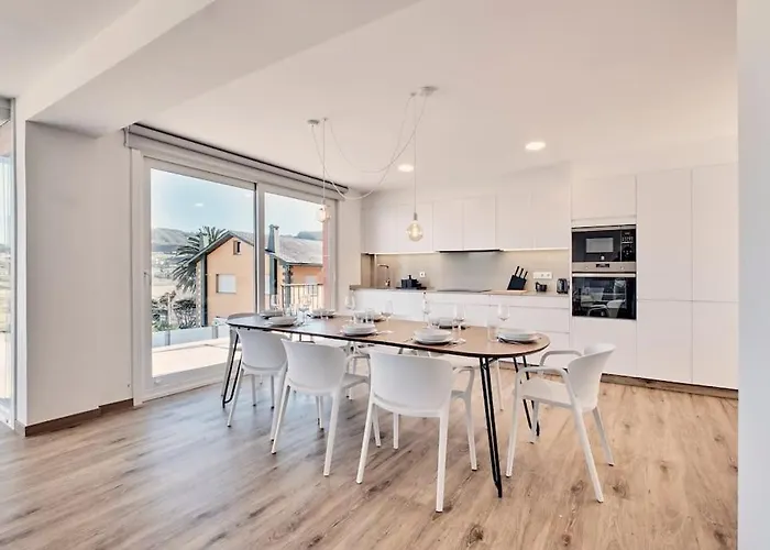 アパート Pantin Surf&beach