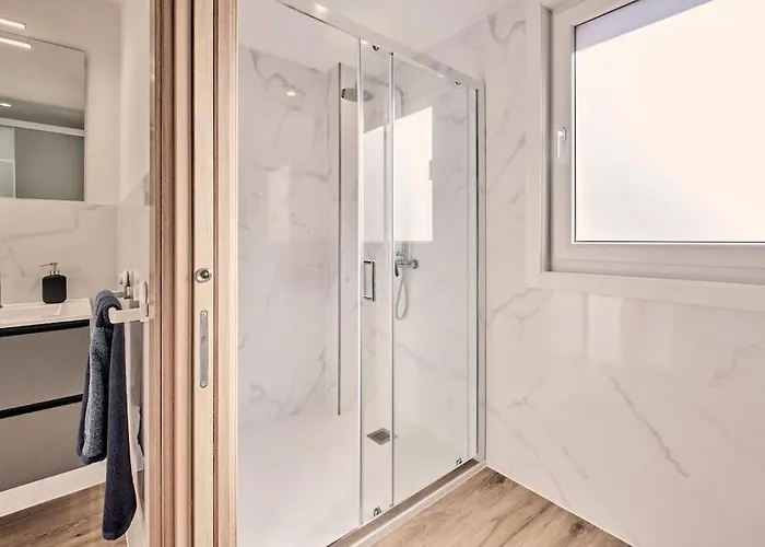 Pantin Surf&beach アパート *