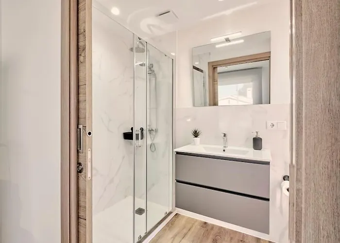 アパート Pantin Surf&beach