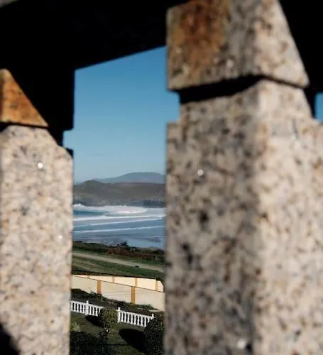 アパート Pantin Surf&beach *