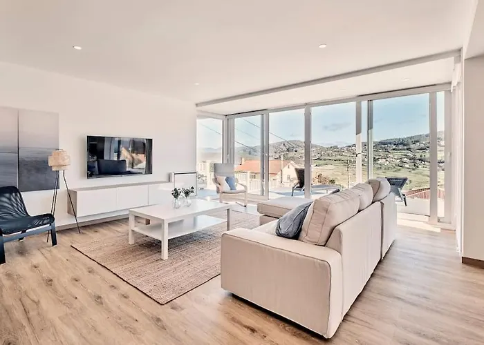 Pantin Surf&beach アパート *